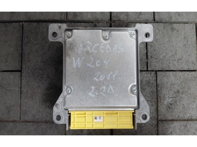 bontott MERCEDES-BENZ C-CLASS Légzsák Elektronika