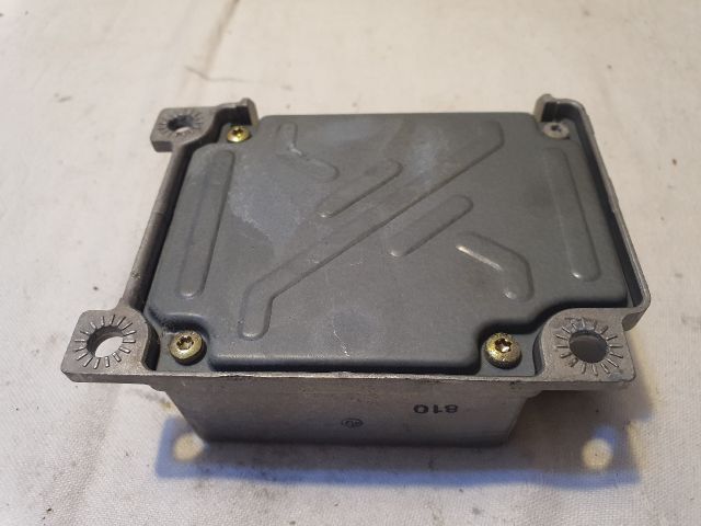 bontott MERCEDES-BENZ C-CLASS Légzsák Elektronika