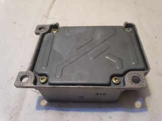 bontott MERCEDES-BENZ C-CLASS Légzsák Elektronika