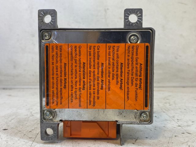 bontott MERCEDES-BENZ C-CLASS Légzsák Elektronika