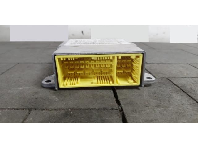 bontott MERCEDES-BENZ C-CLASS Légzsák Elektronika