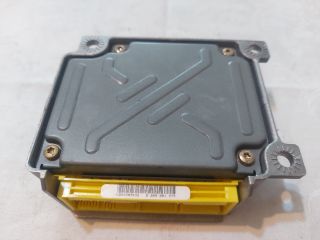 bontott MERCEDES-BENZ C-CLASS Légzsák Elektronika