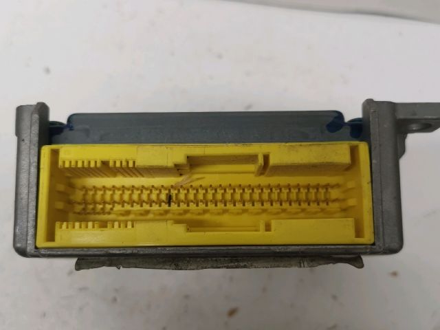 bontott MERCEDES-BENZ C-CLASS Légzsák Elektronika