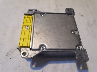 bontott MERCEDES-BENZ C-CLASS Légzsák Elektronika