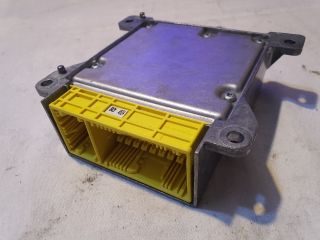 bontott MERCEDES-BENZ C-CLASS Légzsák Elektronika