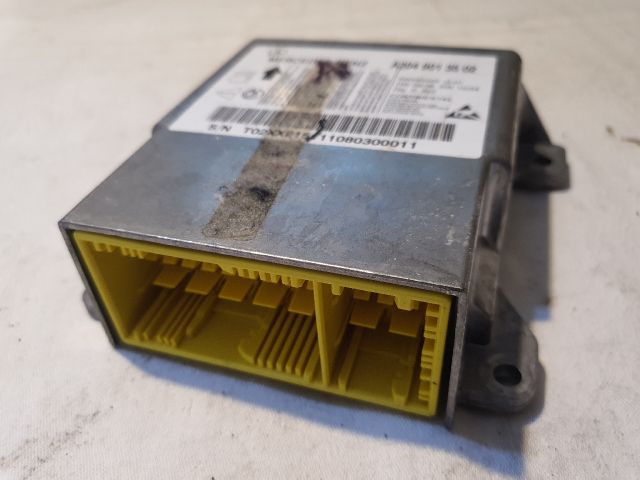 bontott MERCEDES-BENZ C-CLASS Légzsák Elektronika