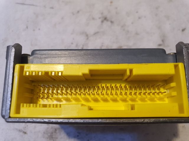 bontott MERCEDES-BENZ C-CLASS Légzsák Elektronika