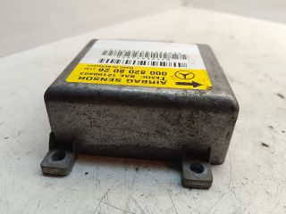 bontott MERCEDES-BENZ C-CLASS Légzsák Elektronika