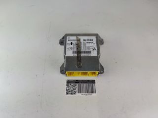 bontott MERCEDES-BENZ C-CLASS Légzsák Elektronika