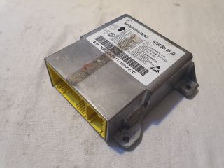 bontott MERCEDES-BENZ C-CLASS Légzsák Elektronika