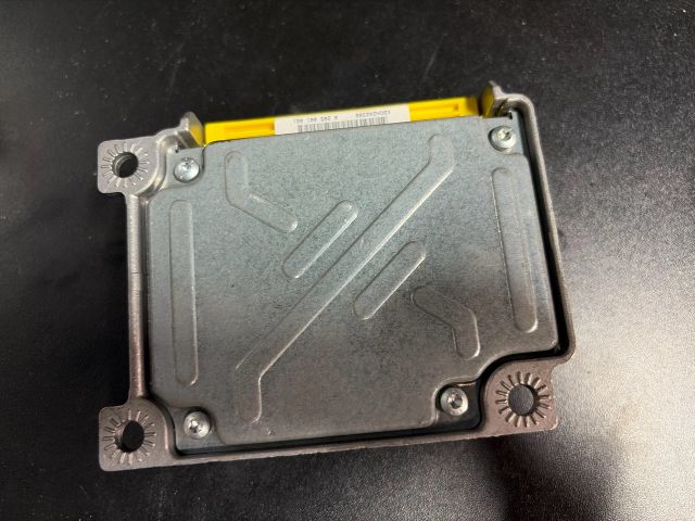 bontott MERCEDES-BENZ C-CLASS Légzsák Elektronika