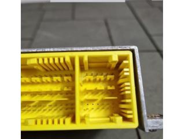 bontott MERCEDES-BENZ C-CLASS Légzsák Elektronika