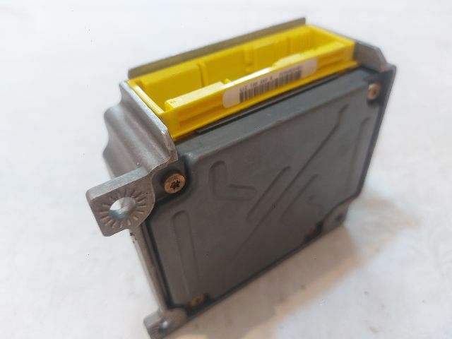 bontott MERCEDES-BENZ C-CLASS Légzsák Elektronika