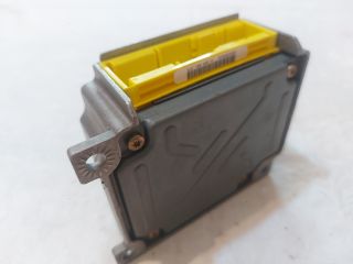 bontott MERCEDES-BENZ C-CLASS Légzsák Elektronika