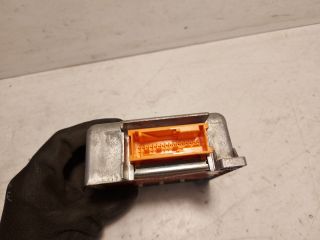 bontott MERCEDES-BENZ C-CLASS Légzsák Elektronika