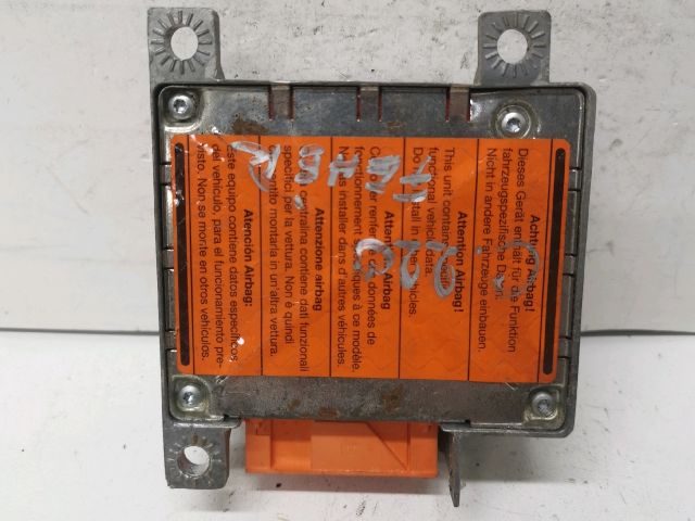 bontott MERCEDES-BENZ C-CLASS Légzsák Elektronika