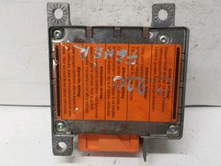 bontott MERCEDES-BENZ C-CLASS Légzsák Elektronika