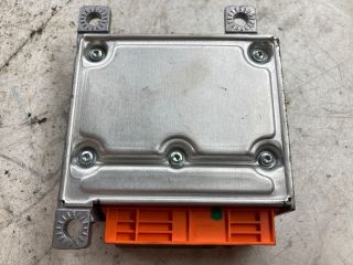 bontott MERCEDES-BENZ C-CLASS Légzsák Elektronika