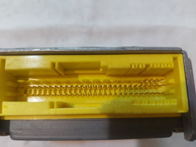 bontott MERCEDES-BENZ C-CLASS Légzsák Elektronika