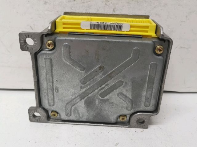 bontott MERCEDES-BENZ C-CLASS Légzsák Elektronika