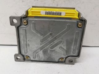 bontott MERCEDES-BENZ C-CLASS Légzsák Elektronika