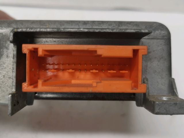 bontott MERCEDES-BENZ C-CLASS Légzsák Elektronika