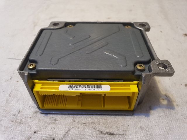 bontott MERCEDES-BENZ C-CLASS Légzsák Elektronika