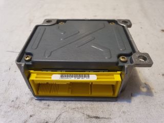 bontott MERCEDES-BENZ C-CLASS Légzsák Elektronika