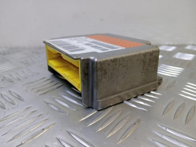 bontott MERCEDES-BENZ C-CLASS Légzsák Elektronika