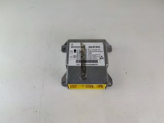 bontott MERCEDES-BENZ C-CLASS Légzsák Elektronika