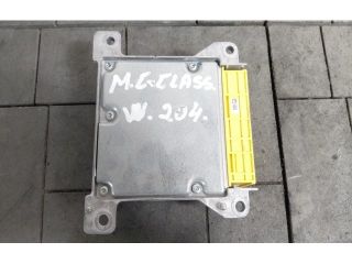 bontott MERCEDES-BENZ C-CLASS Légzsák Elektronika