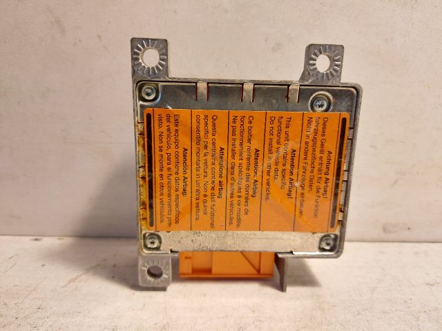 bontott MERCEDES-BENZ C-CLASS Légzsák Elektronika