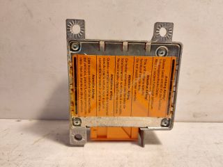 bontott MERCEDES-BENZ C-CLASS Légzsák Elektronika