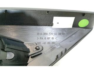 bontott MERCEDES-BENZ C-CLASS Magassugárzó Hangszóró