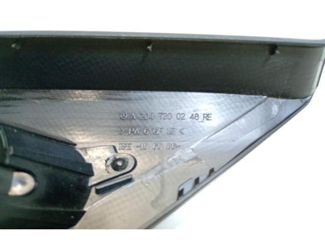 bontott MERCEDES-BENZ C-CLASS Magassugárzó Hangszóró