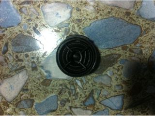 bontott MERCEDES-BENZ C-CLASS Magassugárzó Hangszóró