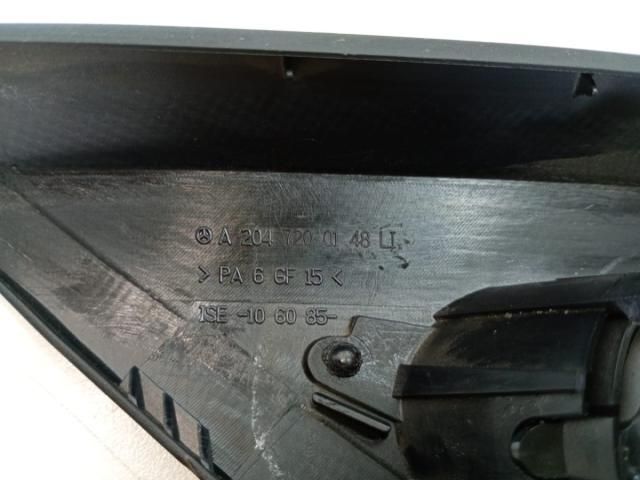 bontott MERCEDES-BENZ C-CLASS Magassugárzó Hangszóró