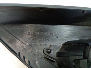 bontott MERCEDES-BENZ C-CLASS Magassugárzó Hangszóró