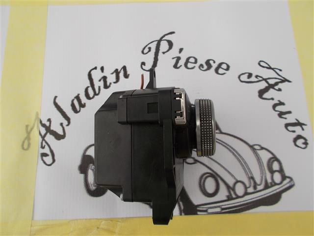 bontott MERCEDES-BENZ C-CLASS Média Kapcsoló