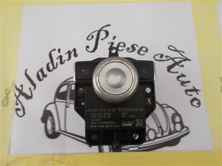 bontott MERCEDES-BENZ C-CLASS Média Kapcsoló