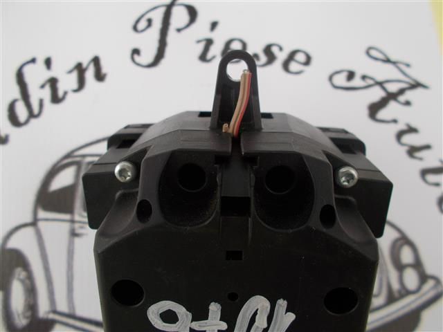 bontott MERCEDES-BENZ C-CLASS Média Kapcsoló