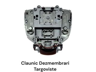 bontott MERCEDES-BENZ C-CLASS Média Kapcsoló