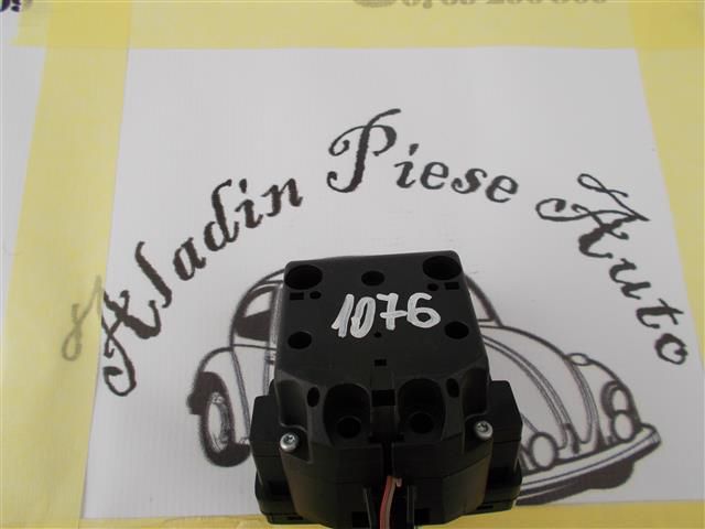 bontott MERCEDES-BENZ C-CLASS Média Kapcsoló