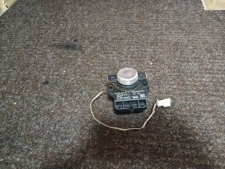 bontott MERCEDES-BENZ C-CLASS Média Kapcsoló