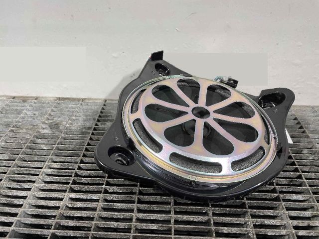 bontott MERCEDES-BENZ C-CLASS Mélynyomó Hangszóró