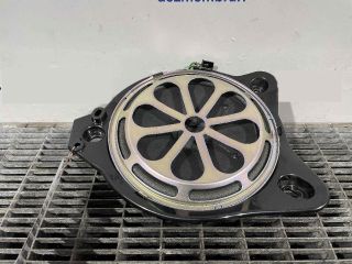 bontott MERCEDES-BENZ C-CLASS Mélynyomó Hangszóró