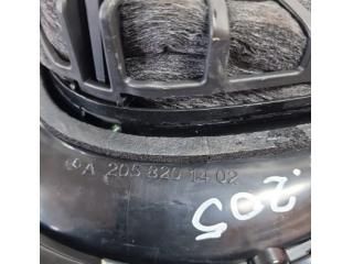 bontott MERCEDES-BENZ C-CLASS Mélynyomó Hangszóró