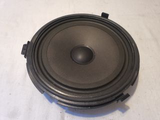 bontott MERCEDES-BENZ C-CLASS Mélynyomó Hangszóró