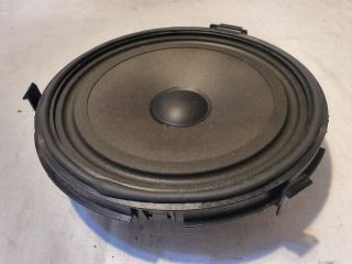 bontott MERCEDES-BENZ C-CLASS Mélynyomó Hangszóró