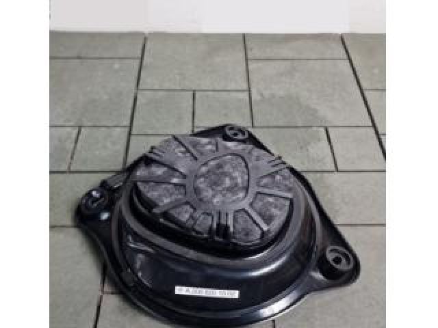 bontott MERCEDES-BENZ C-CLASS Mélynyomó Hangszóró